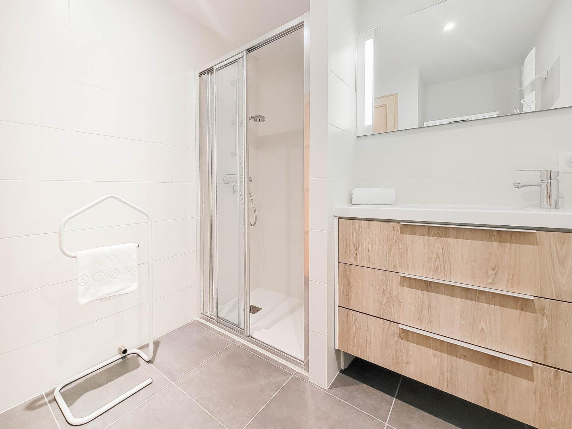 Le Savoy 2 - Pied Des Pistes - Centre Apartment Chamonix ภายนอก รูปภาพ