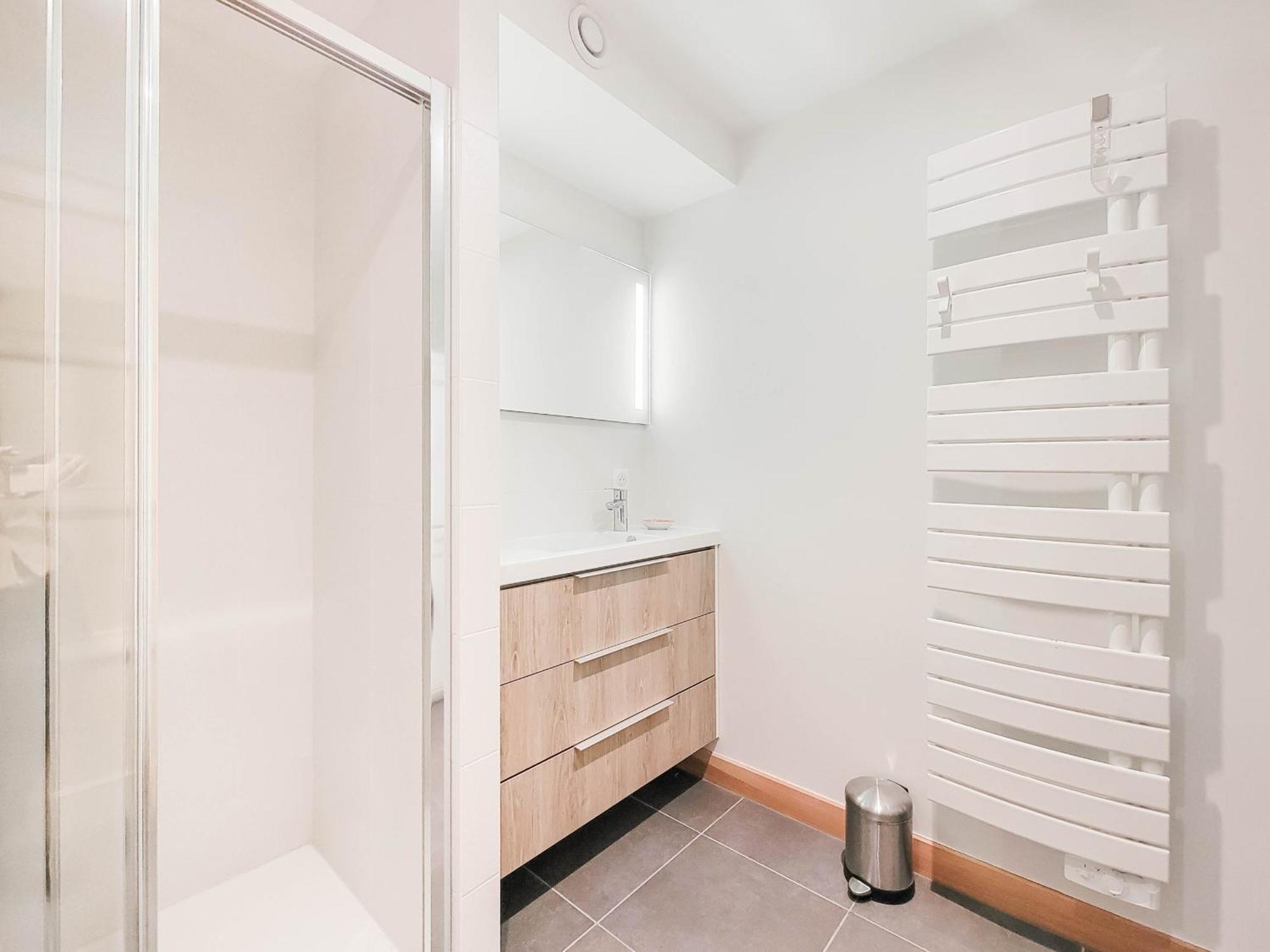 Le Savoy 2 - Pied Des Pistes - Centre Apartment Chamonix ภายนอก รูปภาพ